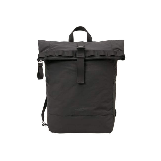 Sac à dos modèle Larry en nylon recyclé hydrofuge - MARC O'POLO