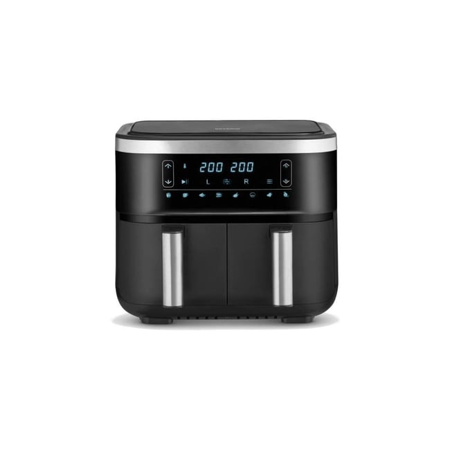 Friteuse sans huile FR2453 noir <span itemprop=