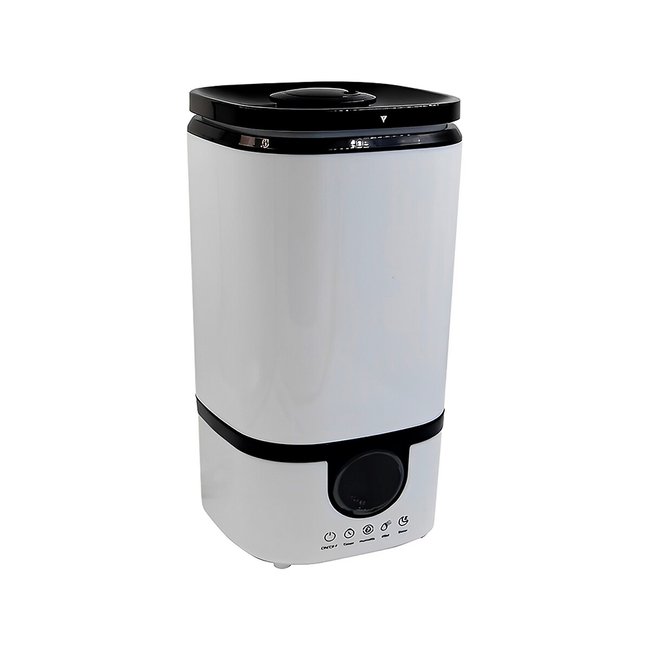 Humificador Hydro 15, CHAMA VERMELHA branco <span itemprop=