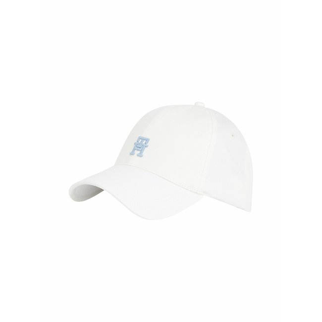 Casquette Color 6 panneaux - TOMMY HILFIGER