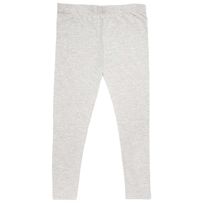 Leggings gris / noir / gris foncé <span itemprop=