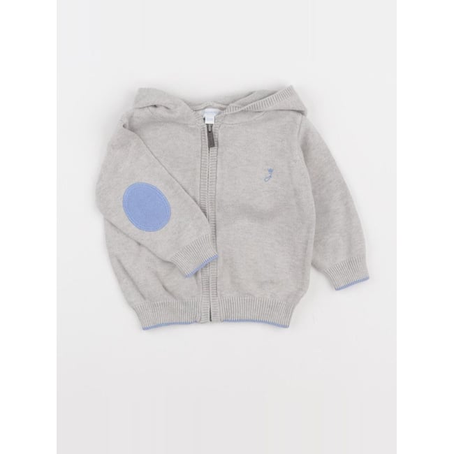 Gilet - Très bon état v002235 <span itemprop=