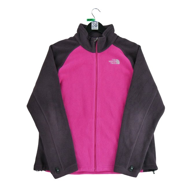 Veste - Très bon état rose <span itemprop=