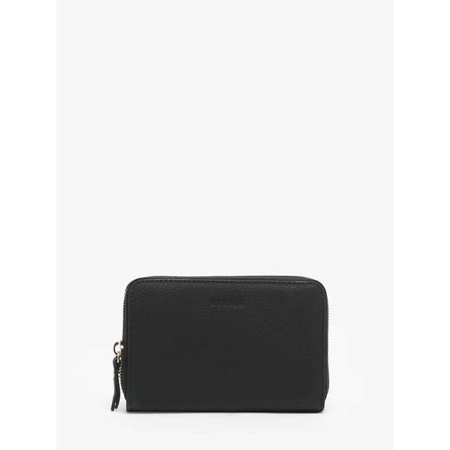 Portefeuille Equestre cuir - ETRIER