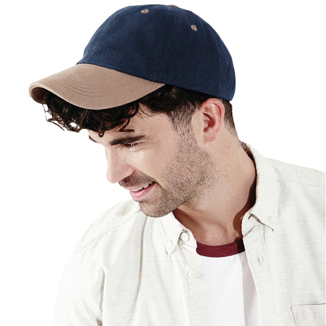 Casquette de Baseball - BEECHFIELD