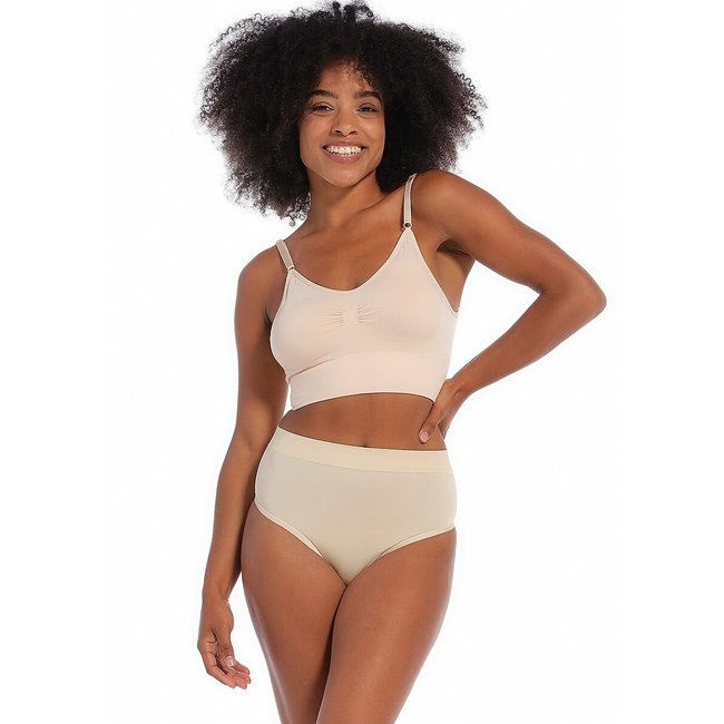 String Comfort Thong - MAGIC BODYFASHION