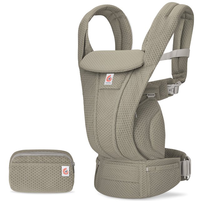 Porte-bébé Omni Deluxe - ERGOBABY