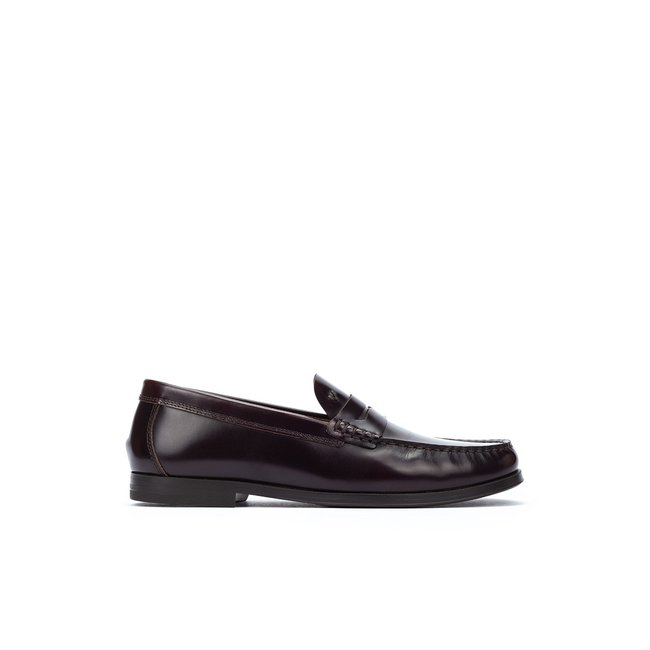 Chaussures à lacets en cuir arlington 1691 Martinelli | La Redoute