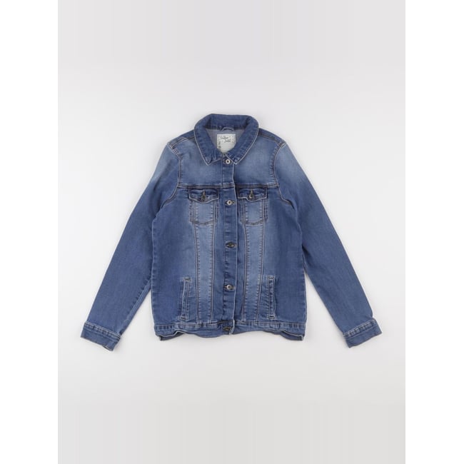 Veste - Très bon état v002232 <span itemprop=