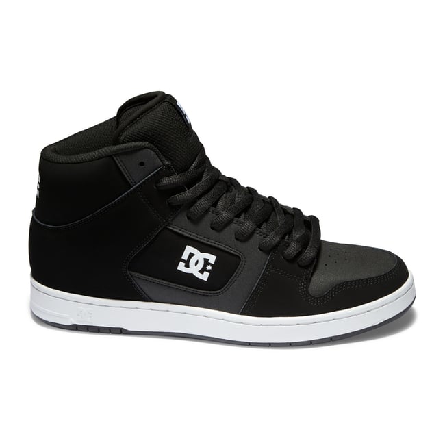 Chaussures montantes MANTECA 4 HI. - DC SHOES