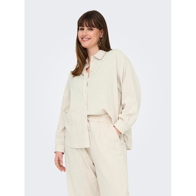 Chemise pumice stone <span itemprop=