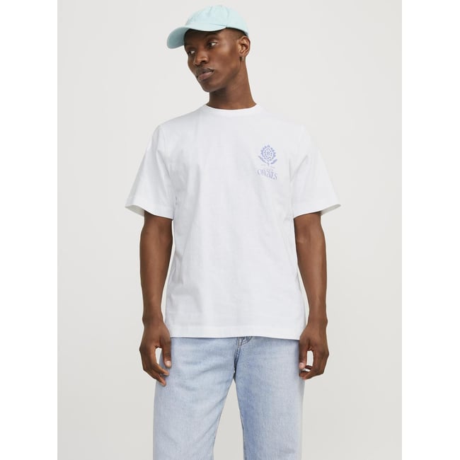 T-Shirt - JACK & JONES