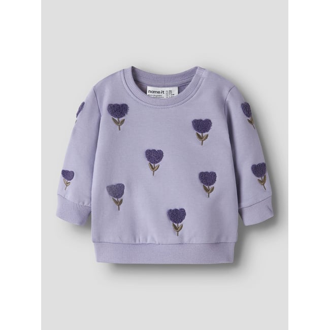 Sweat-Shirt - NAME IT