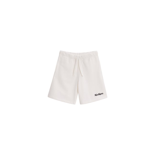 FLEECE SHORT Coton - KICKERS