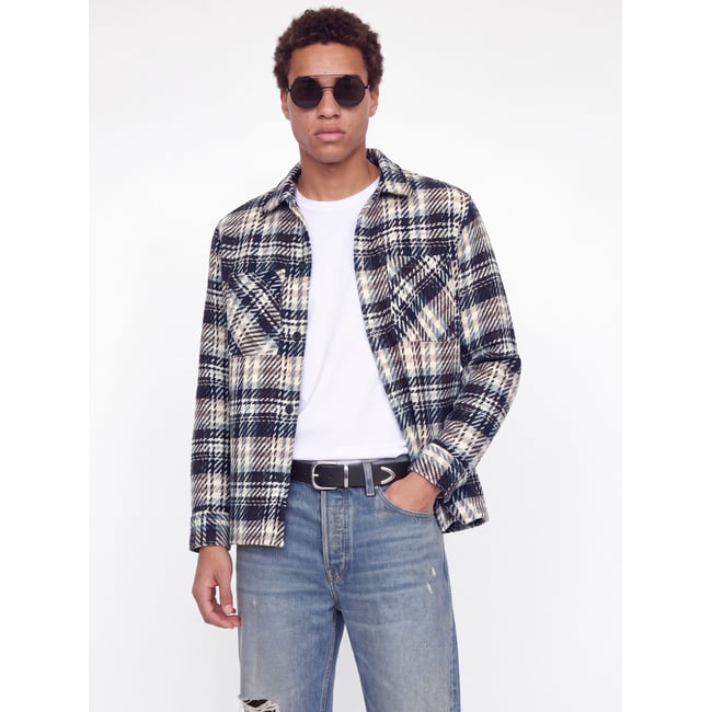 Surchemise - JACK & JONES