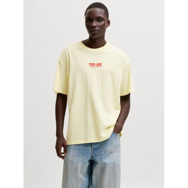 T-Shirt - JACK & JONES