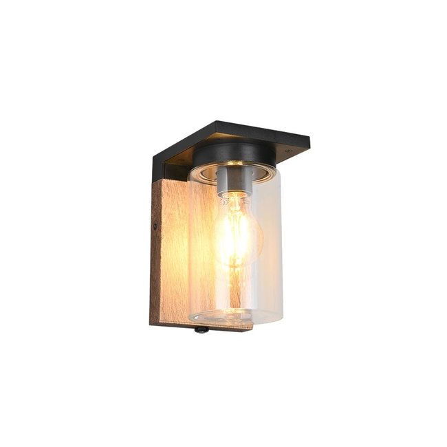 Applique ARDILA Couleur marron <span itemprop=