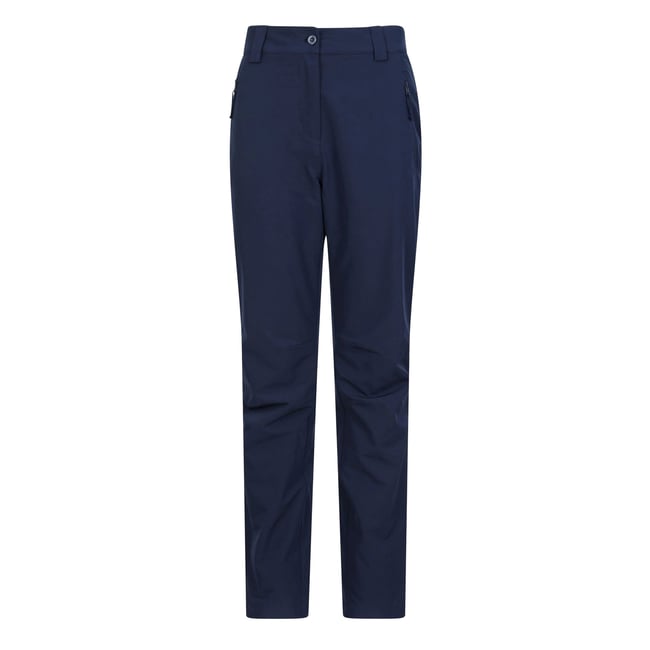 Pantalon ARCTIC bleu marine <span itemprop=