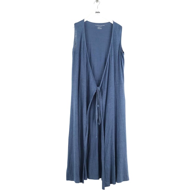 Robe - Bon État bleu <span itemprop=