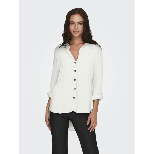 Bluse, 3/4-Ärmeln - JDY