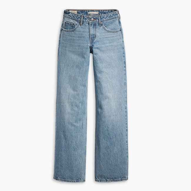 Jeans Low Loose - LEVI'S