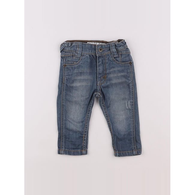 Jean - Etat satisfaisant v002232 <span itemprop=