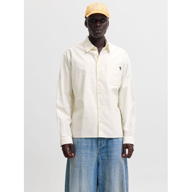 Chemise Oxford - JACK & JONES