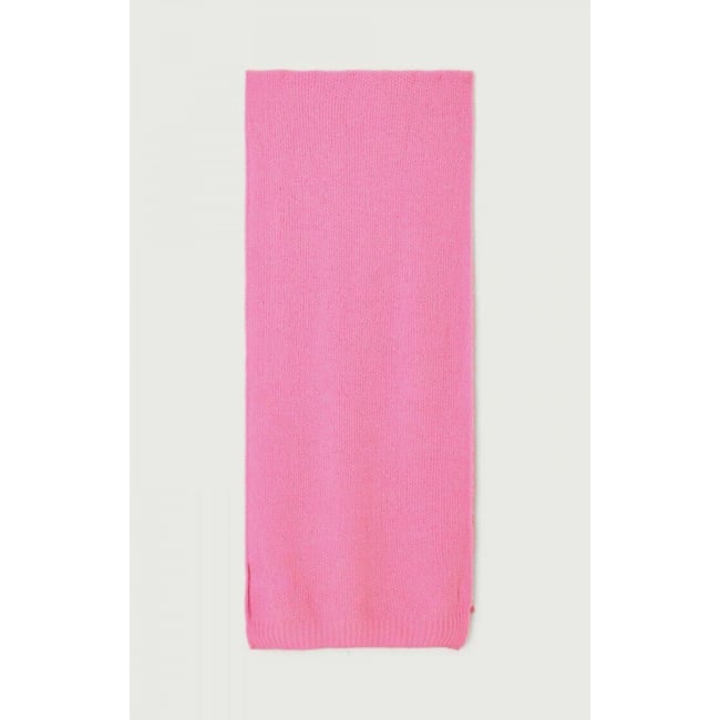 Sciarpa EAST rosa AMERICAN VINTAGE