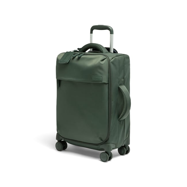 Plume valise 4 roues taille S - LIPAULT