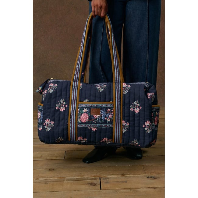 Borsa 36 ore, BILBAO fantasia marine LOUISE MISHA