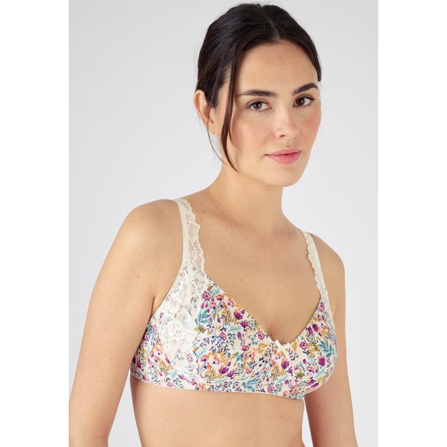 Soutien-gorge à armatures EVA - DAMART