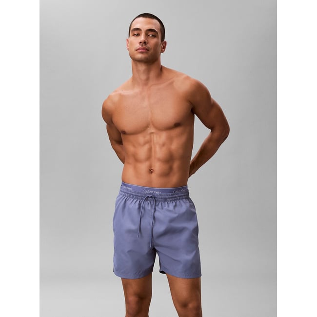 Short de bain mi-long Essential  - CALVIN KLEIN