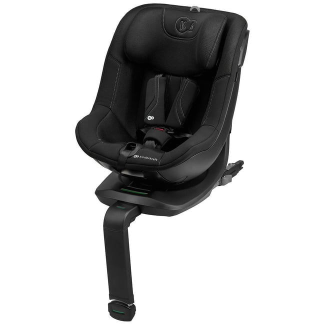 Siège auto I-Guard Pro i-Size noir <span itemprop=
