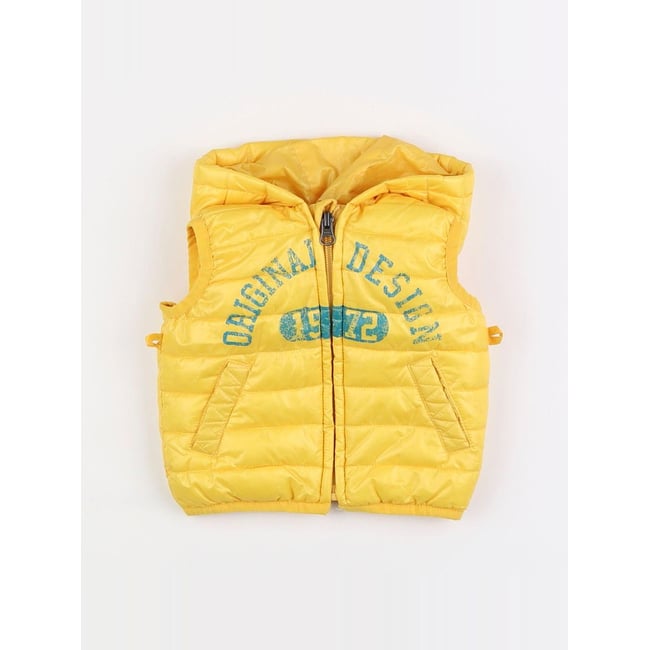 Doudoune - Très bon état v002238 <span itemprop=