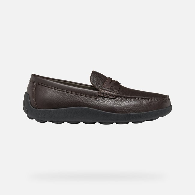 Mocassins  U SPHERICA EC14 - GEOX