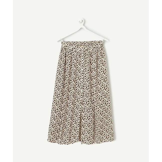 BT Maxi Skirt - TAPE A L'OEIL