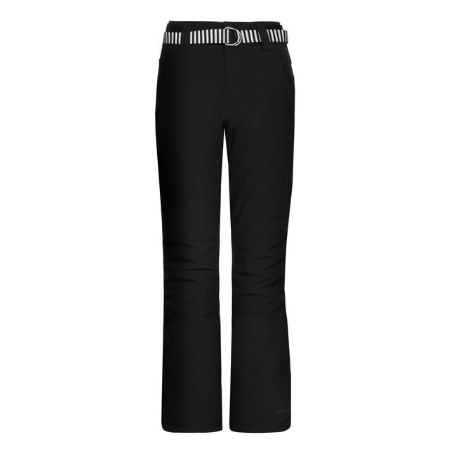 Pantalons de ski et de snowboard RAMI true black <span itemprop=