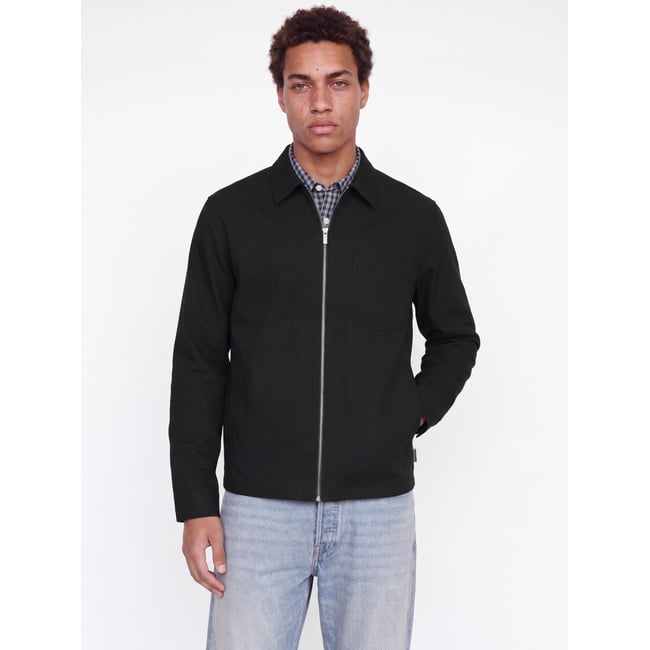 Chemise black 1 <span itemprop=