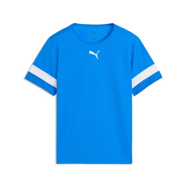 Kurzärmeliges Fussballshirt - PUMA