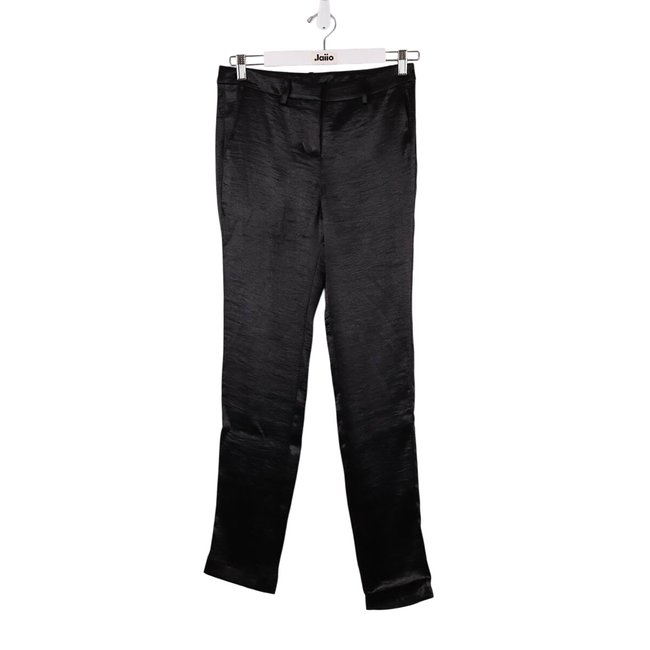 Pantalon - Très Bon État noir <span itemprop=