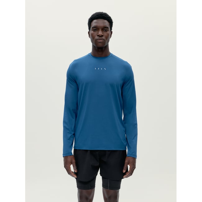 T-shirt de sport homme Strive Manches courtes séchage rapide - BORN