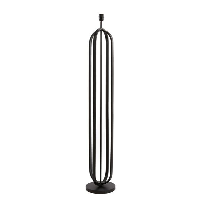 Lampadaire Métal ASTER - LIGHT & LIVING 