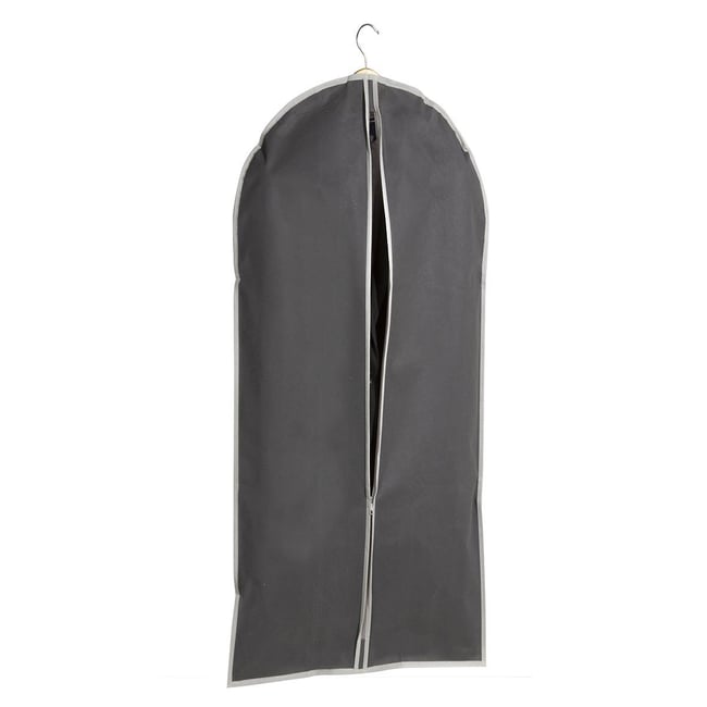 Housse en intissé pour vêtements longs Couleur v002229 <span itemprop=
