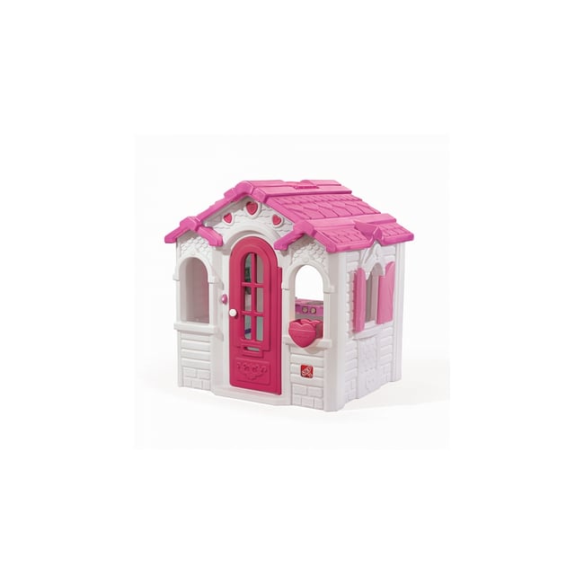 Maison Sweetheart  rose - STEP2