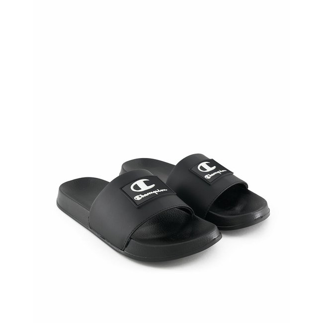 Mules Arubo noir <span itemprop=