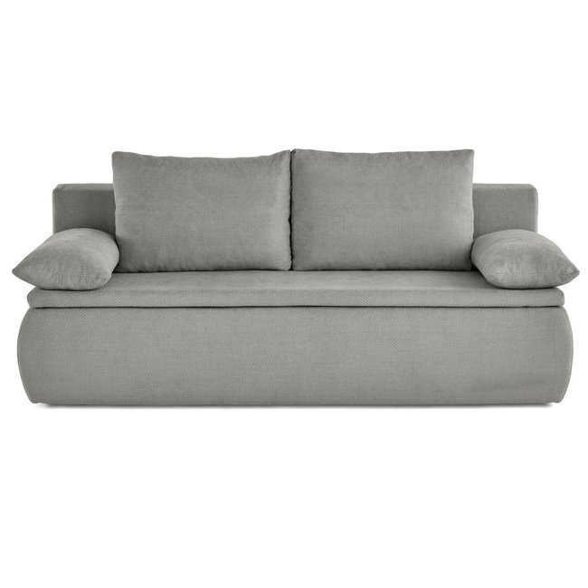 Canapé Convertible en  3 places - KURT - LISA DESIGN