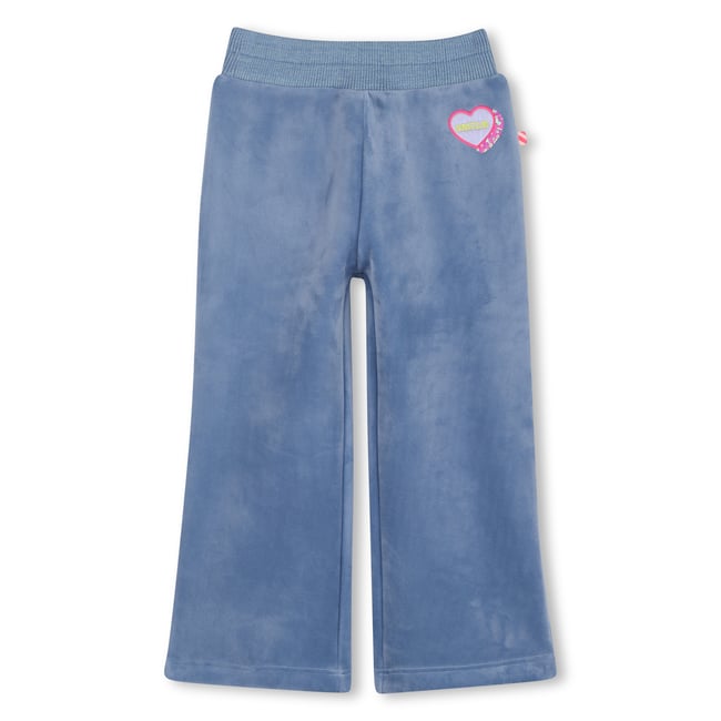 Pantalon de jogging quiet harbor <span itemprop=