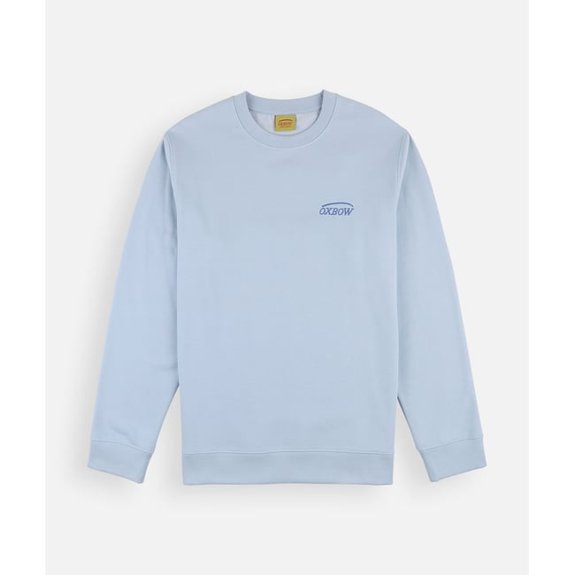 Sweat col rond SERONI - OXBOW