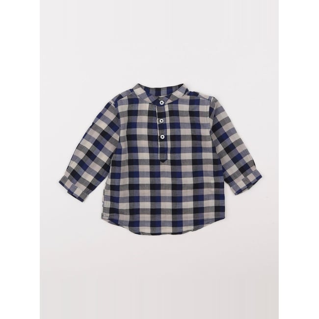 Chemise - Très bon état v002232 <span itemprop=