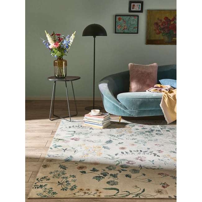 Tapis lavables MILLY - BENUTA 